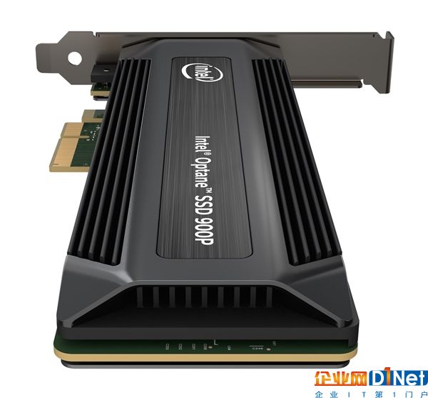 Intel联手美光推进3D XPoint闪存生产：内存/硬盘大一统