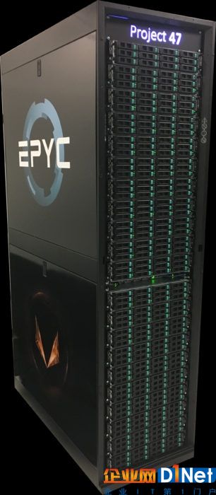 32核心领衔！AMD EPYC产能猛增 OEM集体捧场