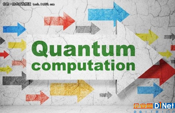 量子计算会成为下一次革命的新机会吗？