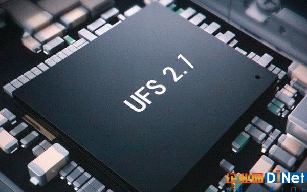 群联第二代UFS2.1主控通过高通/华为认证：920MB/s