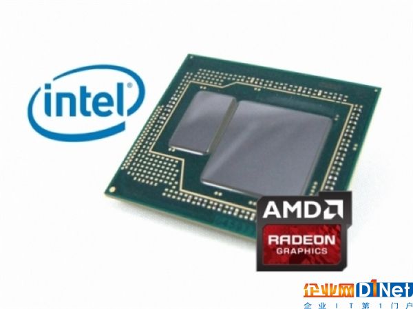 生死冤家Intel/AMD在一起：内幕太惊人！