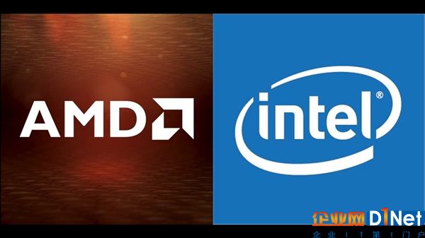 生死冤家Intel/AMD在一起：内幕太惊人！