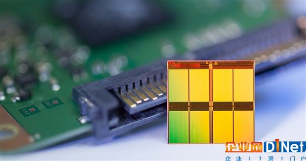 SSD出货量全面暴跌：大容量为王