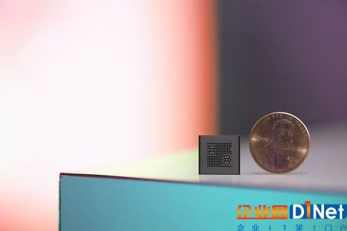 骁龙835处理器（图源：androidcentral）