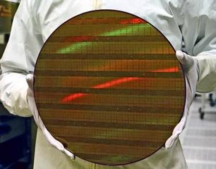 矽品晋江4500万美元建封测厂计划启动