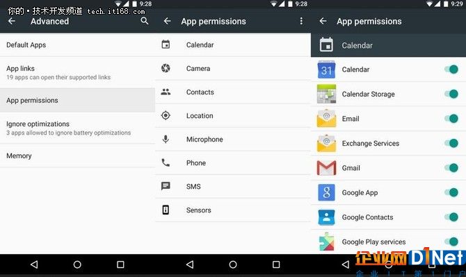 iOS 11 vs Android O：谁才是更赞的OS？