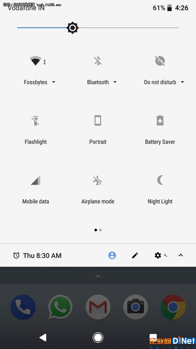 iOS 11 vs Android O：谁才是更赞的OS？
