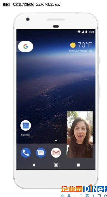 iOS 11 vs Android O：谁才是更赞的OS？