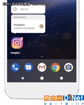 iOS 11 vs Android O：谁才是更赞的OS？