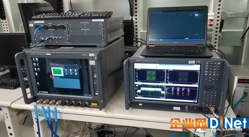 微型天线为5G带来测试挑战 