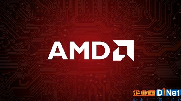 AMD获年度最佳科技品牌！Ryzen压Intel登顶CPU第一