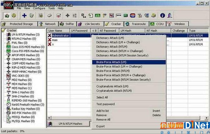 Windows和Mac的8款免费WiFi检测工具