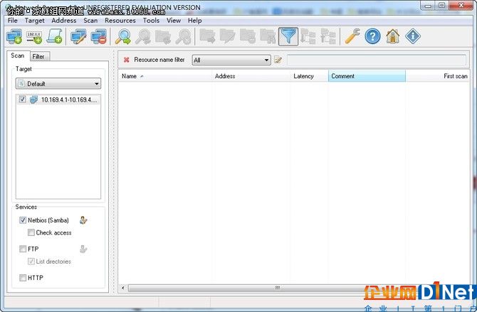 Windows和Mac的8款免费WiFi检测工具
