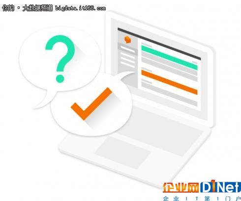 谷歌推构建会话界面的Dialogflow企业版
