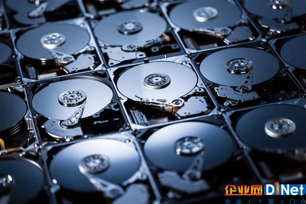 东芝首发第九代垂直记录存储：可实现14TB