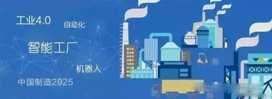 全面解析工业4.0和云计算、大数据