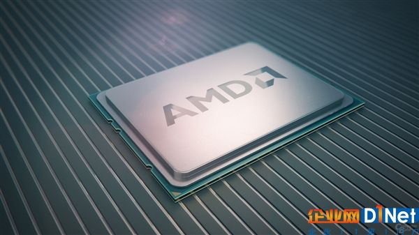 AMD EPYC服务器终于爆发：连破两大世界纪录