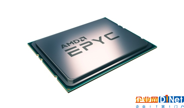 是时候表演真正的技术了 AMD助HPE创纪录