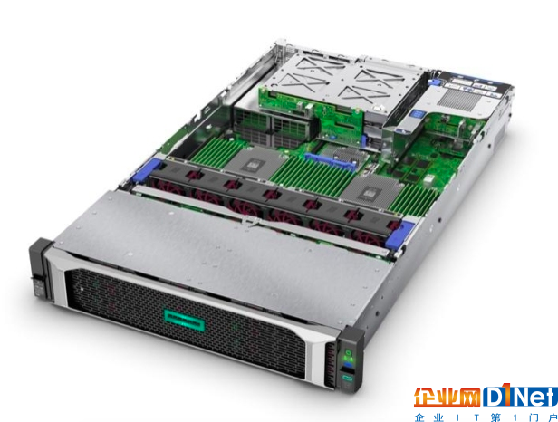是时候表演真正的技术了 AMD助HPE创纪录