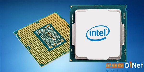 10nm+全系超线程！Intel第9代酷睿i7/i5/i3曝光