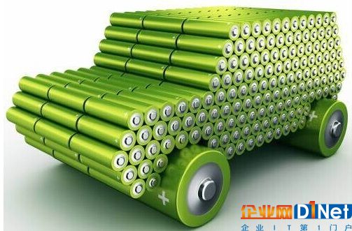 智慧能源: 千亿锂电市场龙头，产能规划超16GWh