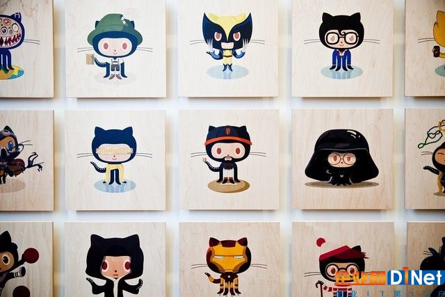 GitHub：全球开发者2400万 非洲仅有50万 