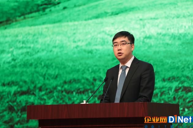 滴滴出行创始人兼CEO程维