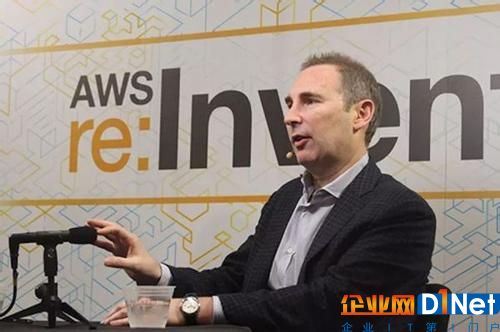 AWS CEO 产品发布