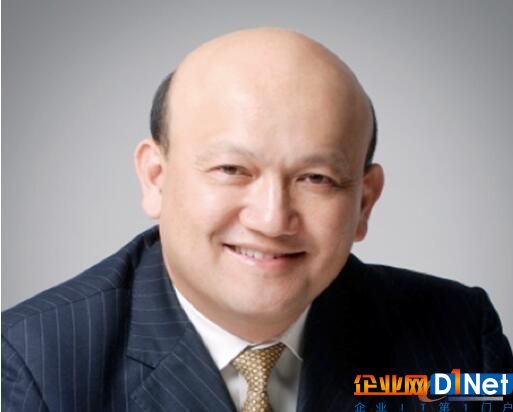 SIEMENS工业软件全球高级副总裁、兼大中华区首席执行官 梁乃明