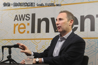 亚马逊嘲讽甲骨文没有新公司会用Oracle
