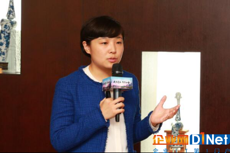 “云腾翼展 智享安全”天翼云安全沙龙成功举办V5417