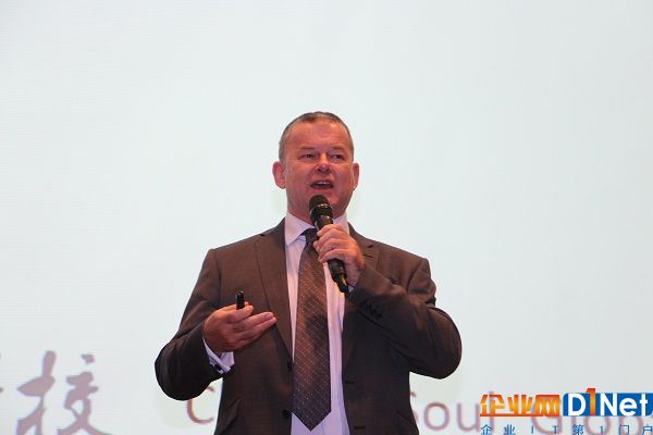 IEduChina 2018广州国际学校招生展暨国际校长论坛成功举办
