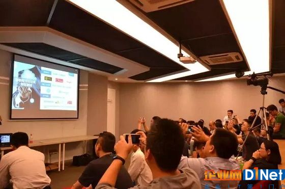 联盟积极促进物联网行业应用发展——中国物联网产业应用联盟2017年8-11月工作简报