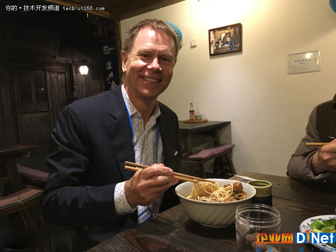 世界互联网大会露端倪,谷歌进入中国倒计时!