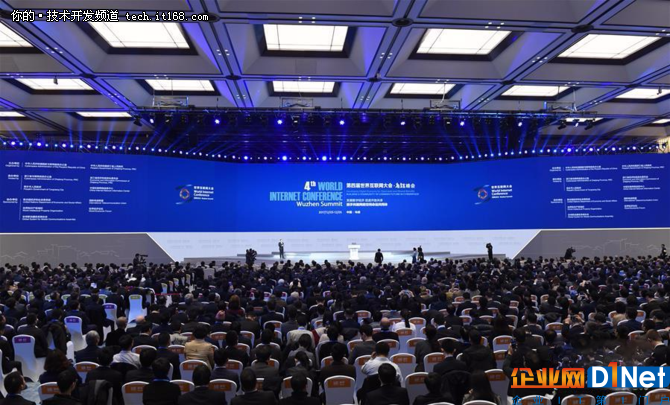 世界互联网大会露端倪,谷歌进入中国倒计时!