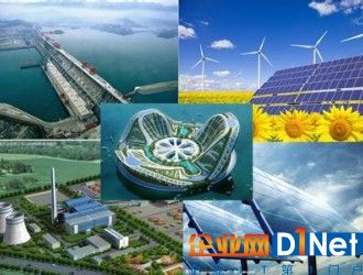 2020年河南可再生能源发电装机占比将提高到15%以上