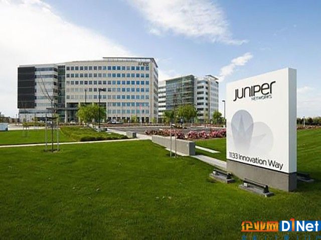 不是诺基亚，收购Juniper还有一位潜在买家 