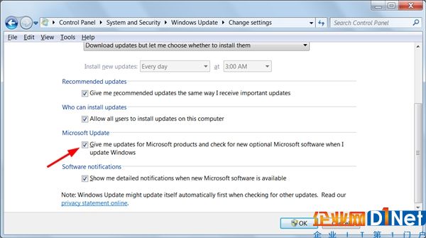 正版Win7在线更新功能报废：用户集体发飙