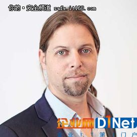 2017年最酷的10个安全初创公司