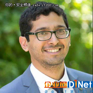 2017年最酷的10个安全初创公司