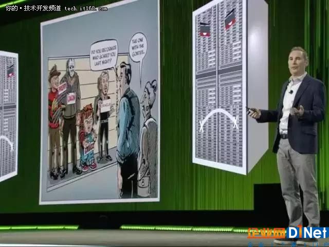 AWS发布大批新数据库服务