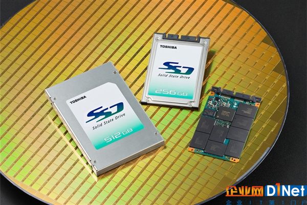 3D闪存大增产：SSD要降价了！