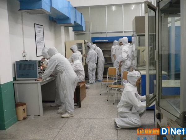 国内集成电路ALD设备进驻上海集成电路研发中心