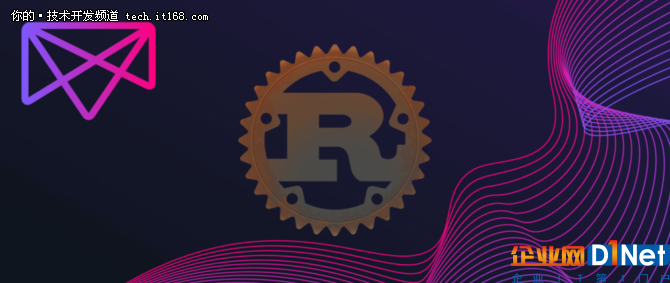 DevOps时代，Rust将承担更伟大的责任！