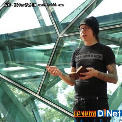 DevOps时代，Rust将承担更伟大的责任！