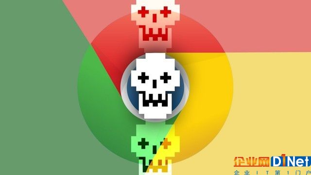 Chrome又来吃内存 谷歌称它会更安全 