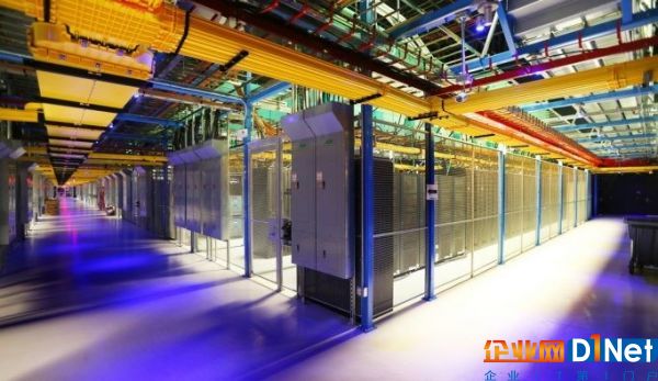 Equinix公司连接近200个数据中心，打造全球数据中心互联平台