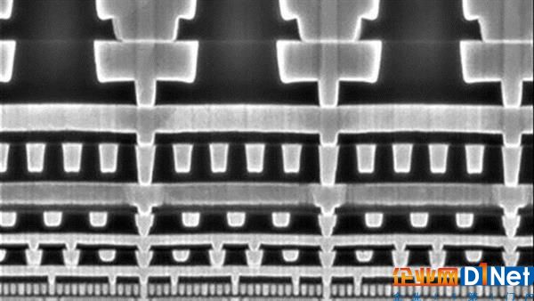 Intel 10nm工艺引入昂贵材料钴替代铜：三星/台积电侧目