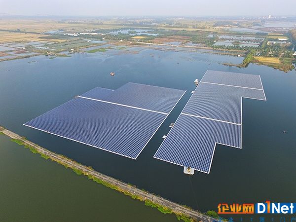  领跑全球多年！难怪中国光伏业遭遇美国“算计”