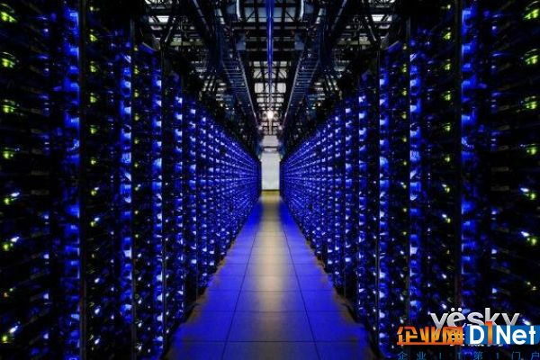 Gartner的预测：2018年本地数据中心有哪些特点？